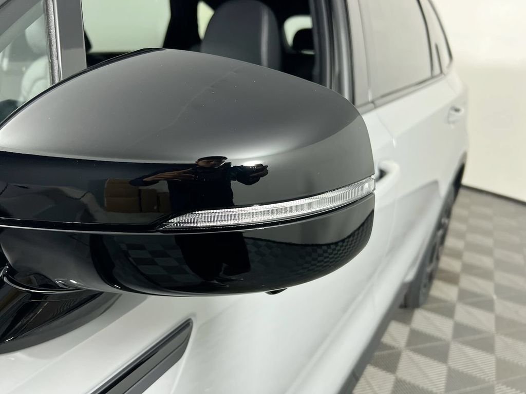 New 2026 Wolf Gray Kia X-Line SX Prestige AWD image 11