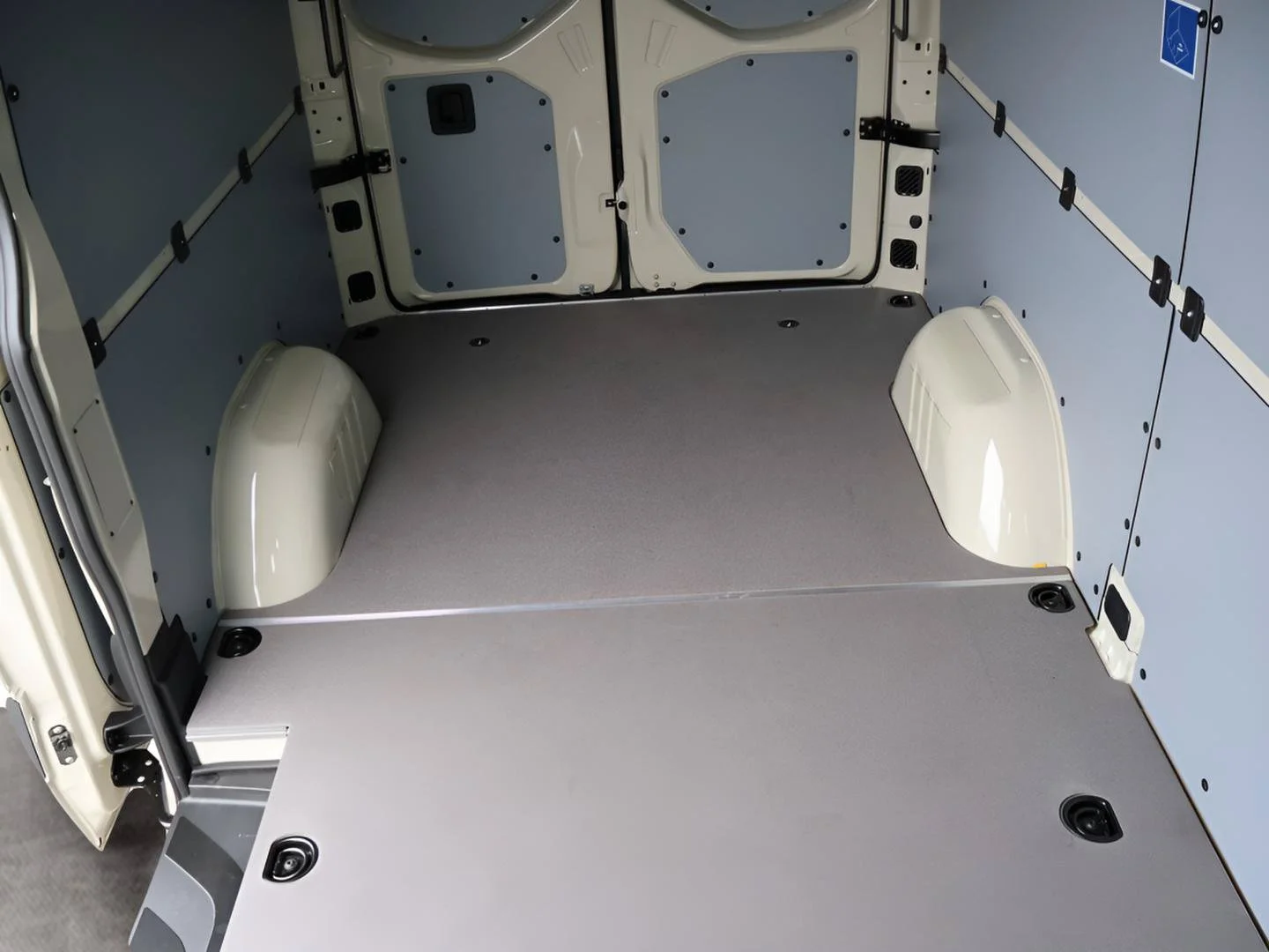 2026 Mercedes-Benz Sprinter Cargo Van Base - Photo 19