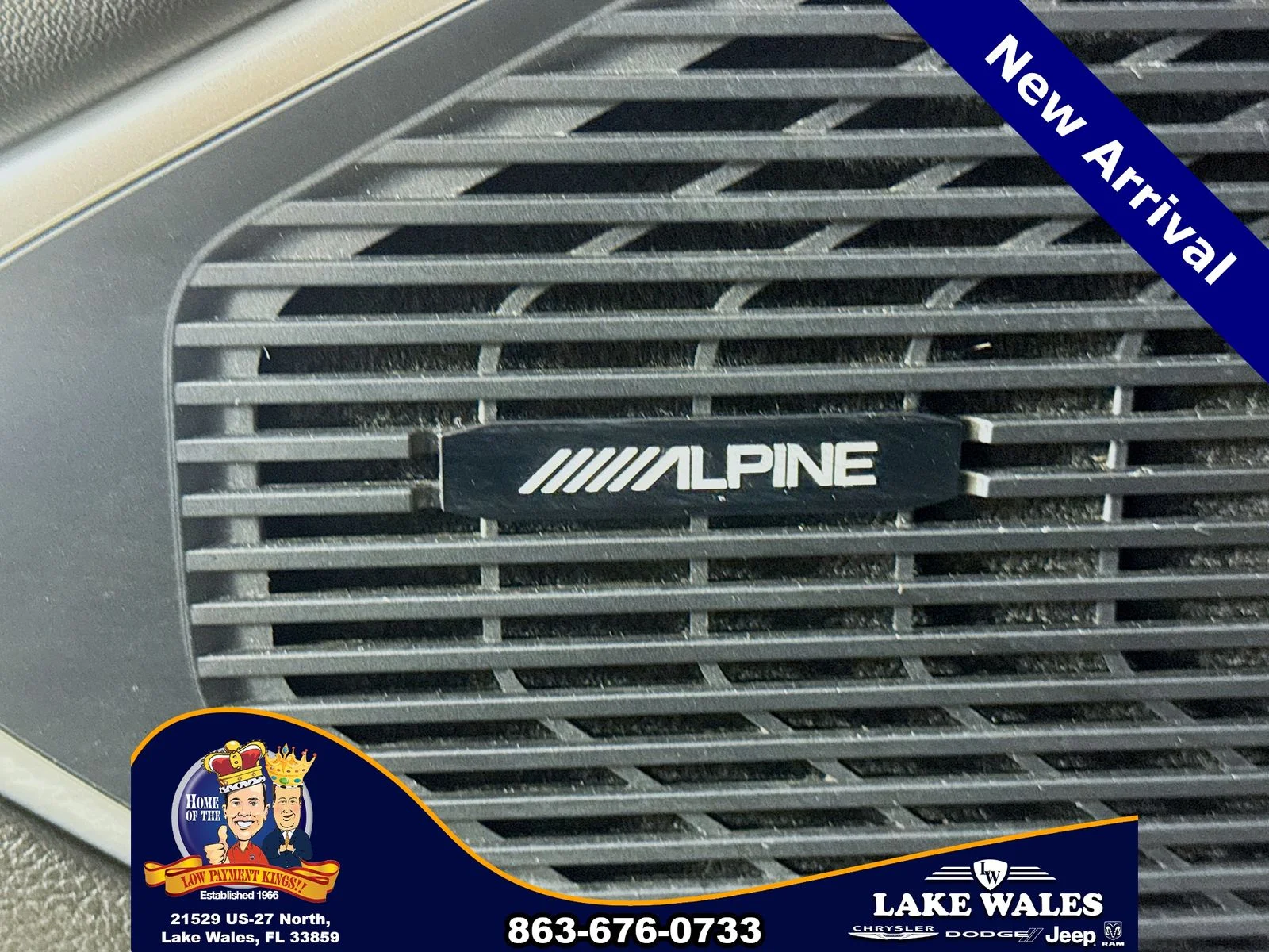 Certified Used 2024 Gray Jeep Base image 19