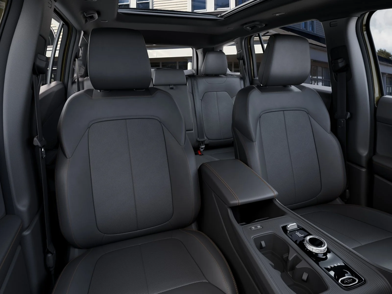 New 2026 41 Jeep Limited 4x4 image 42