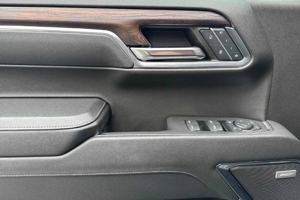2024 GMC Sierra 1500 SLT - Photo 11