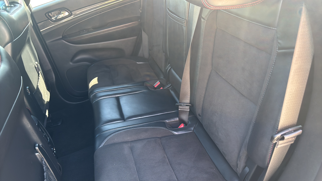 Used 2020 Black Jeep Trailhawk image 20