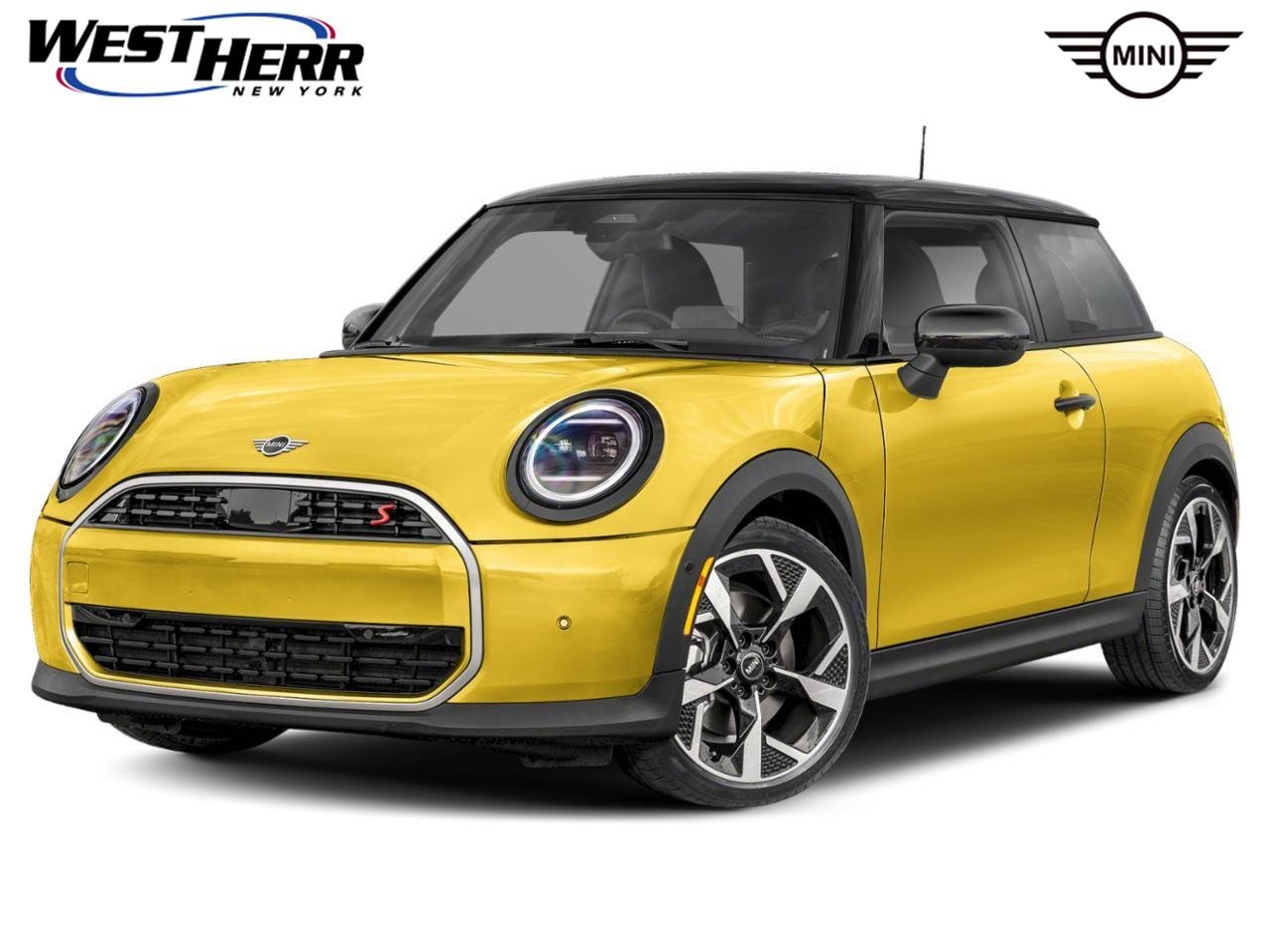 2026 MINI Hardtop Cooper S Signature's photo