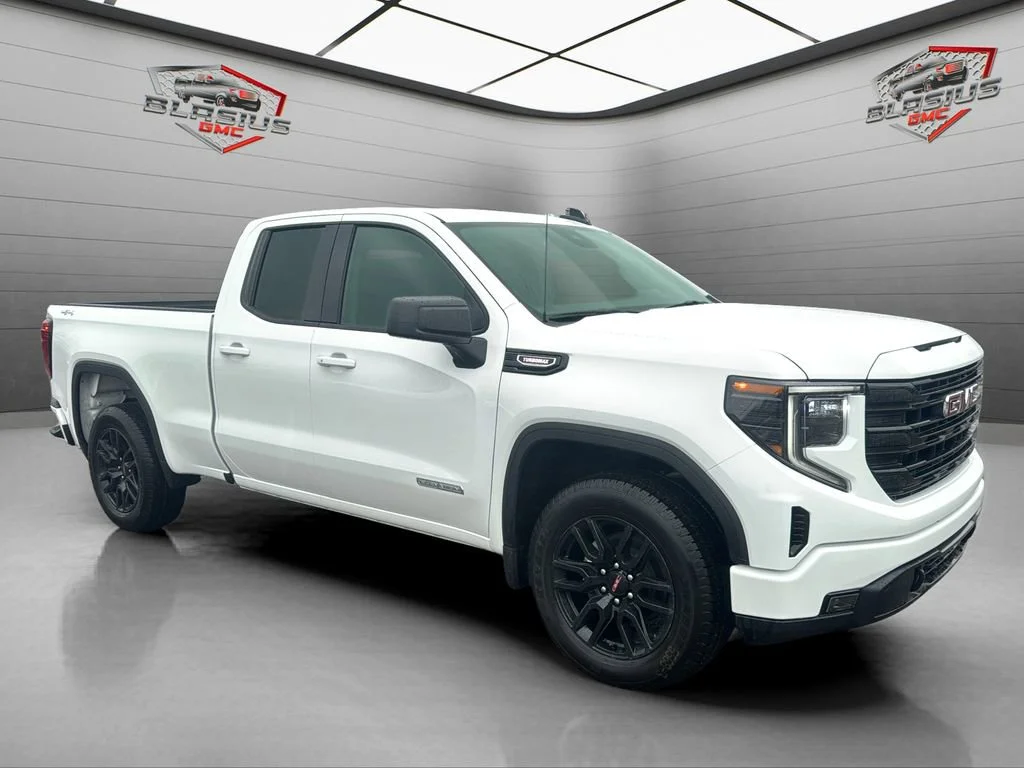 2026 GMC Sierra 1500 Elevation - Photo 7