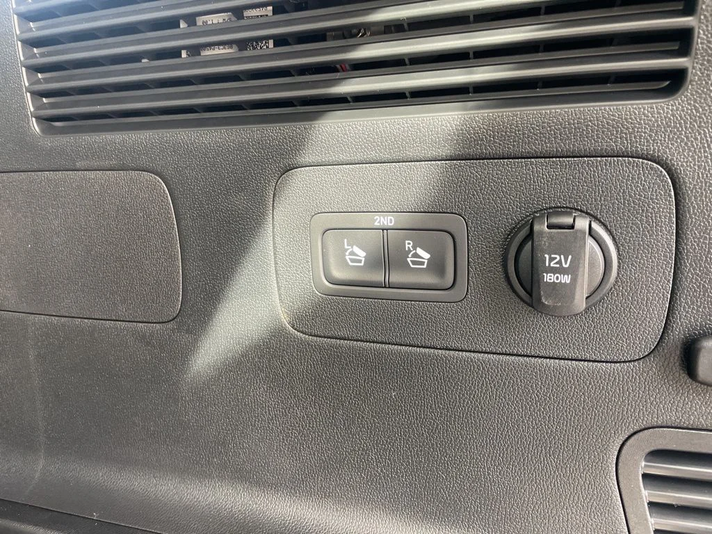 2026 Kia Sorento EX PHEV - Photo 9