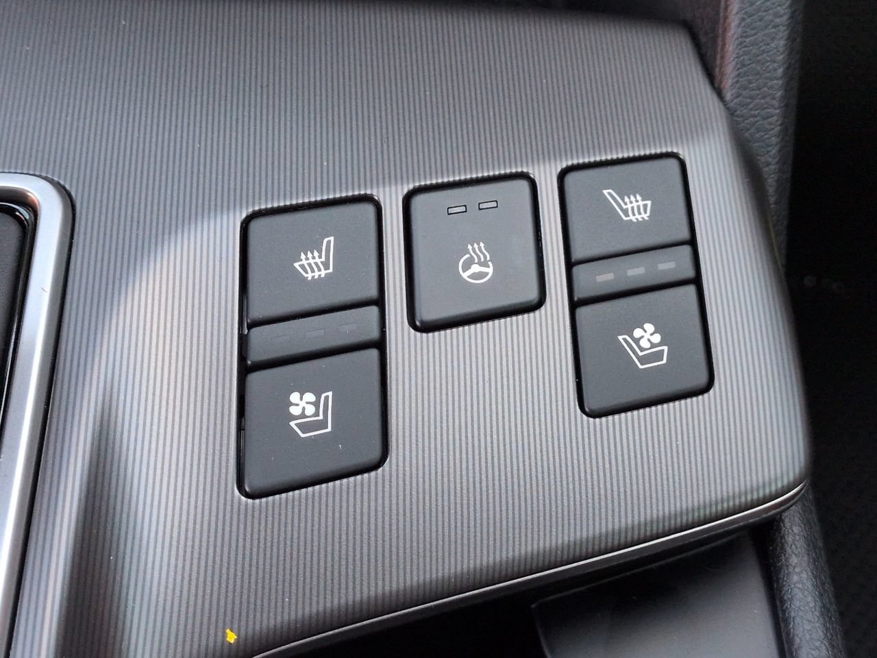 New 2027 Ebony Black Kia SX-Prestige image 28