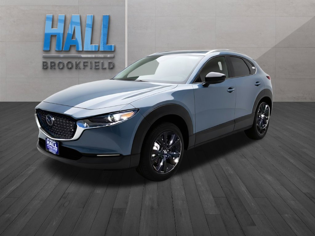 2026 Mazda CX-30