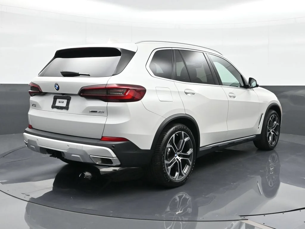 2023 BMW X5 40i - Photo 14