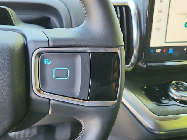 New 2026 Glacier Gray Metallic Tri-Coat Ford Platinum® image 16