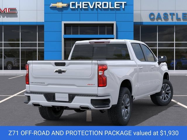 2026 Chevrolet Silverado 1500 RST - Photo 5