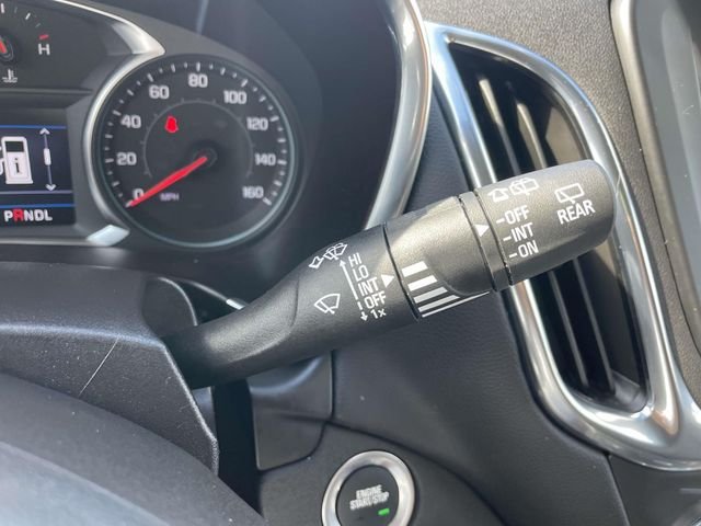 2024 Chevrolet Equinox LT - Photo 33