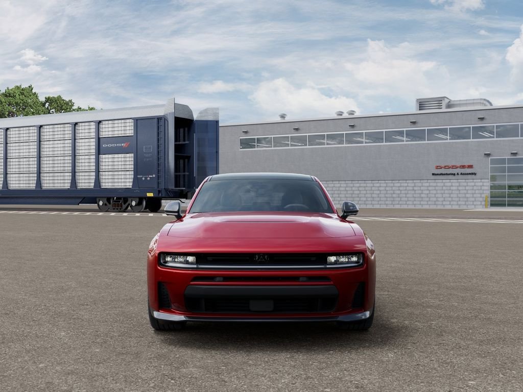 New 2027 Redeye Dodge R/T Plus image 6