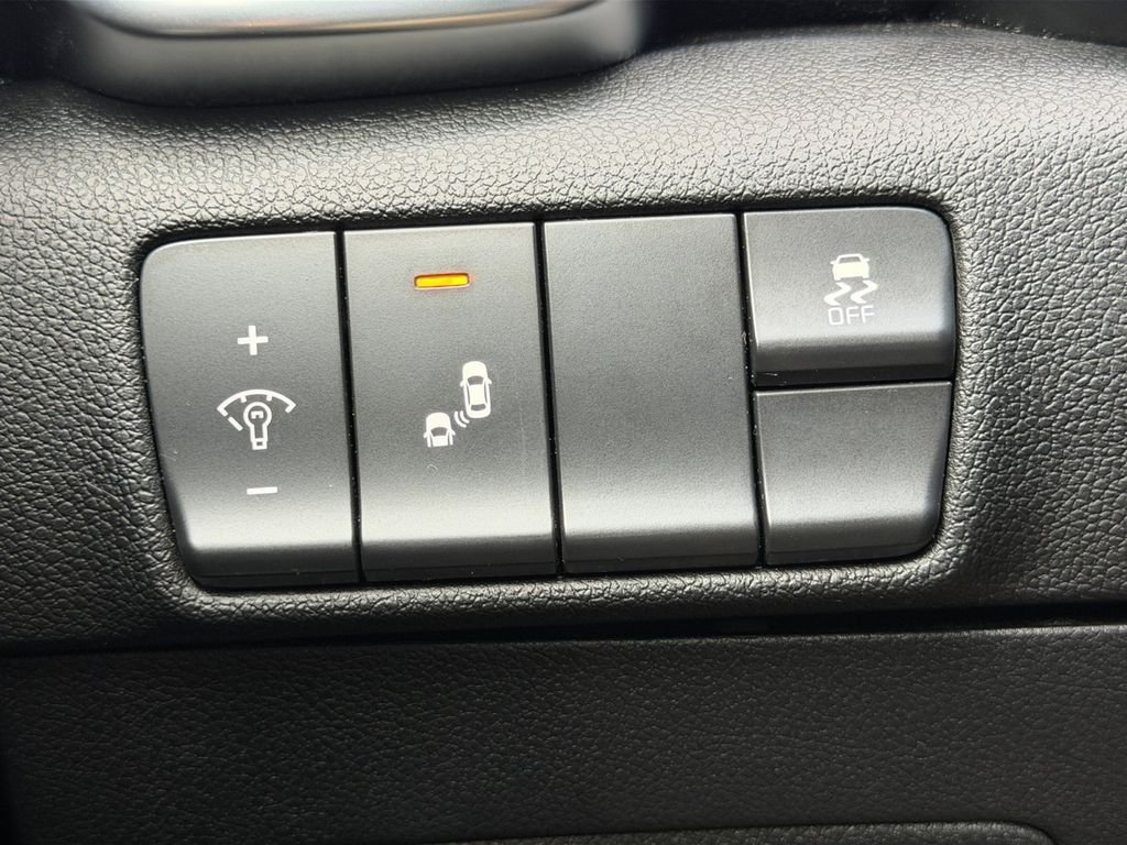 Used 2019 Gray Kia EX image 25
