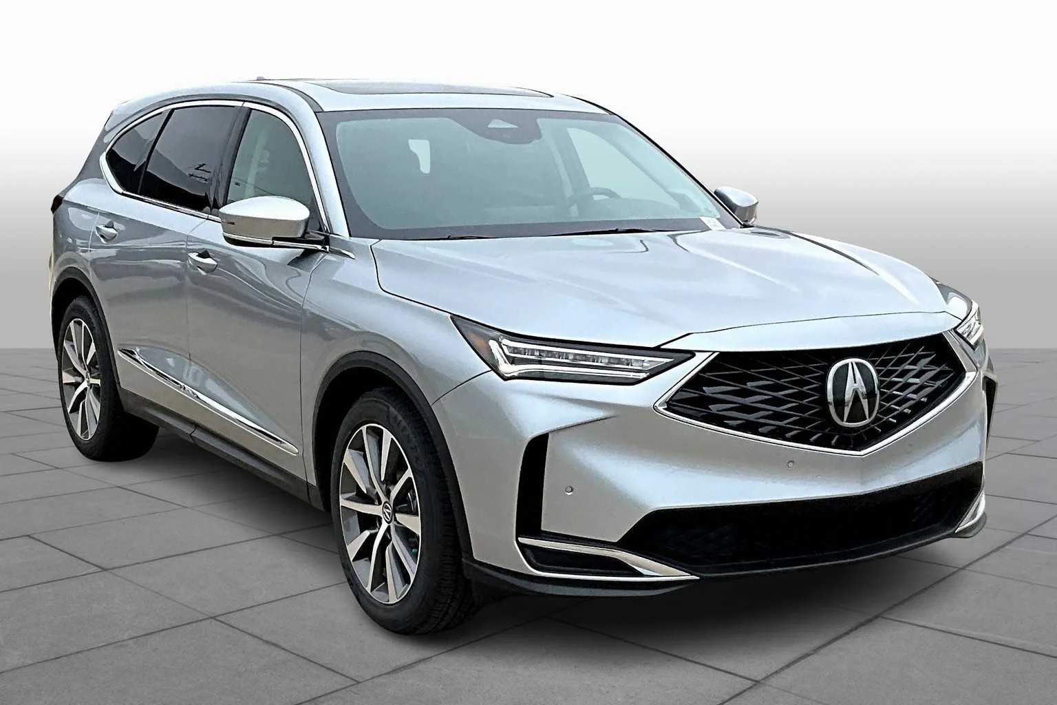 2026 Acura MDX Technology Package - Photo 2