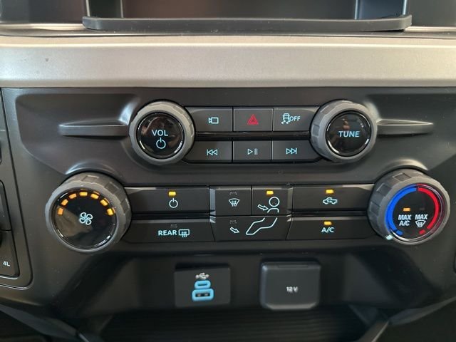 2026 Ford F-350 Super Duty XL - Photo 33