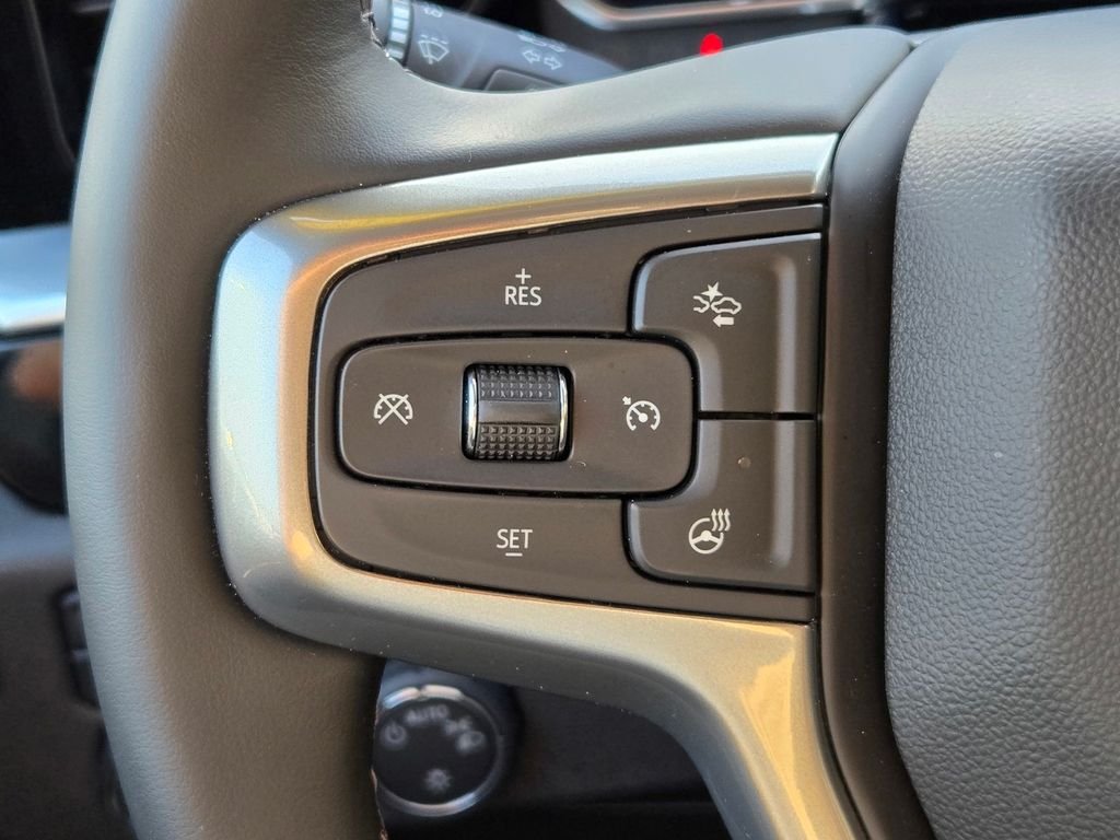 Used 2026 White Chevrolet LT image 19