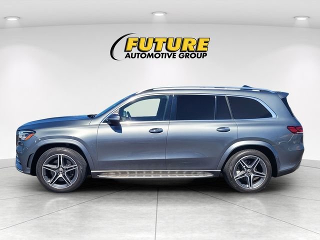 Used 2022  Mercedes-Benz GLS 450 image 6