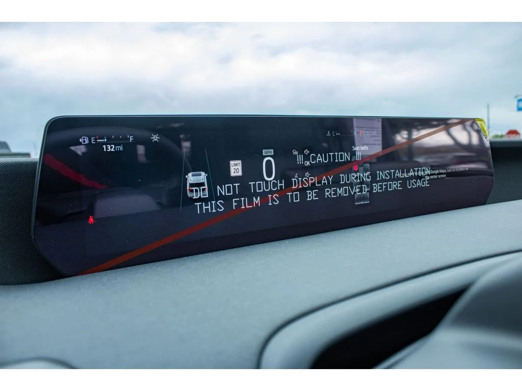 New 2026 GLACIER GRAY METALLIC Ford Active image 23