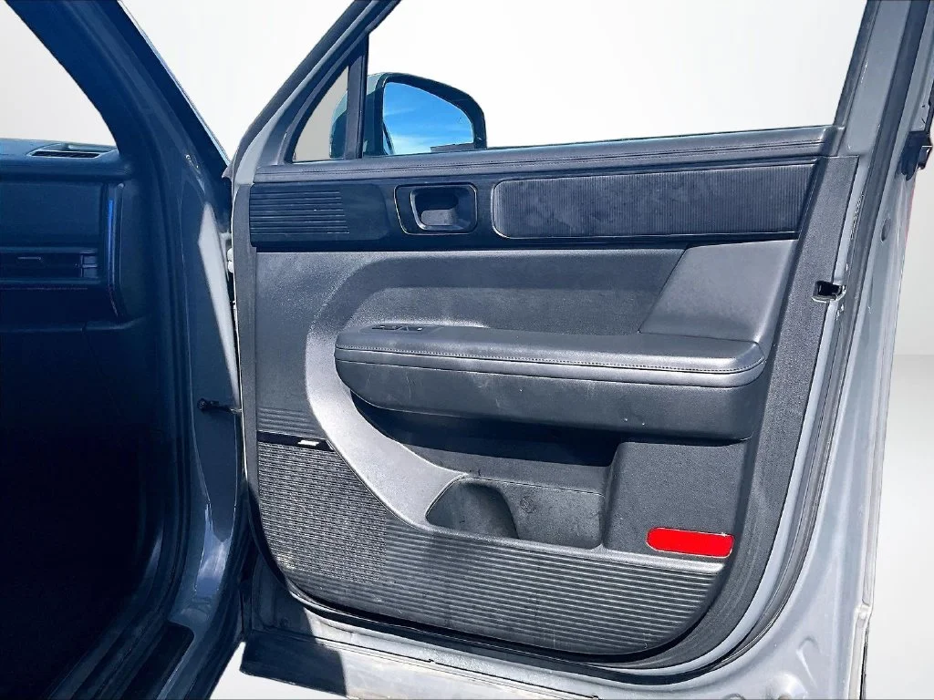 Used 2024 Gray Hyundai Calligraphy image 20