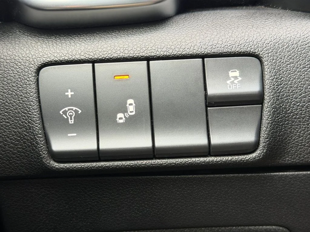 Used 2019 Gray Kia EX image 25