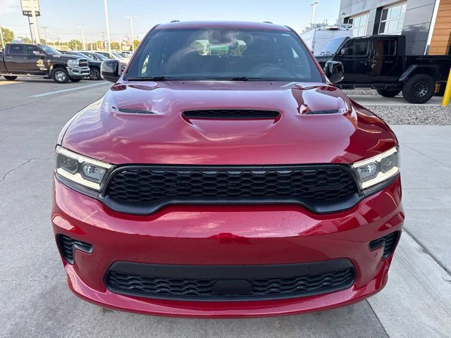 New 2027  Dodge GT HEMI image 11