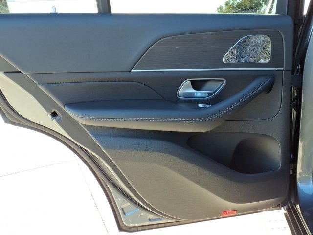 Certified Used 2024 Gray Mercedes-Benz GLE 350 image 17