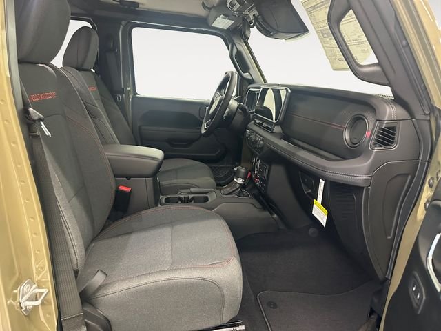 New 2026 41 Jeep Rubicon image 15