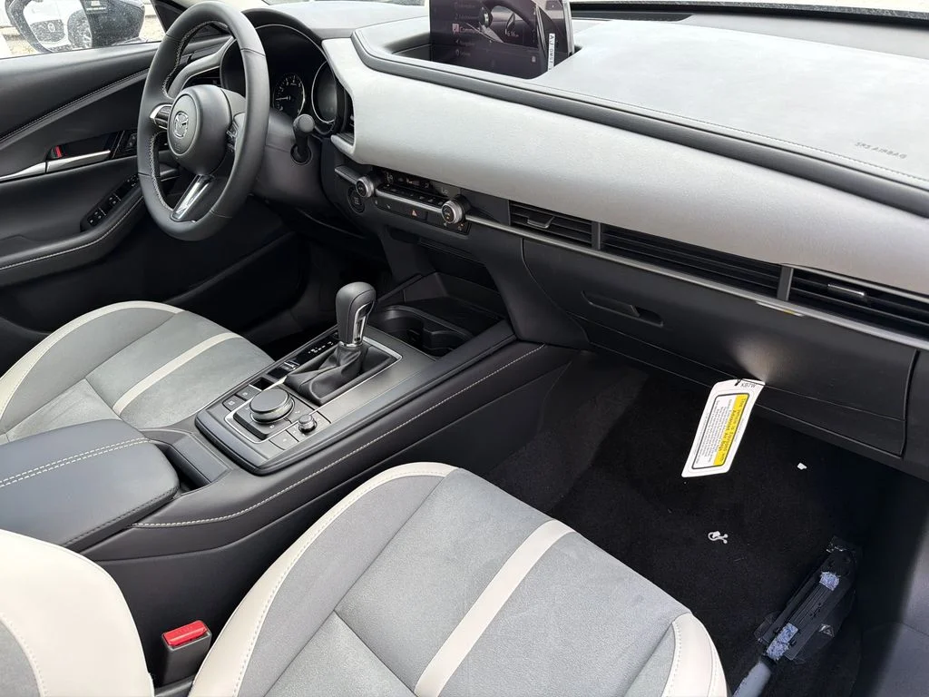 2026 Mazda CX-30 Turbo Aire Edition - Photo 9
