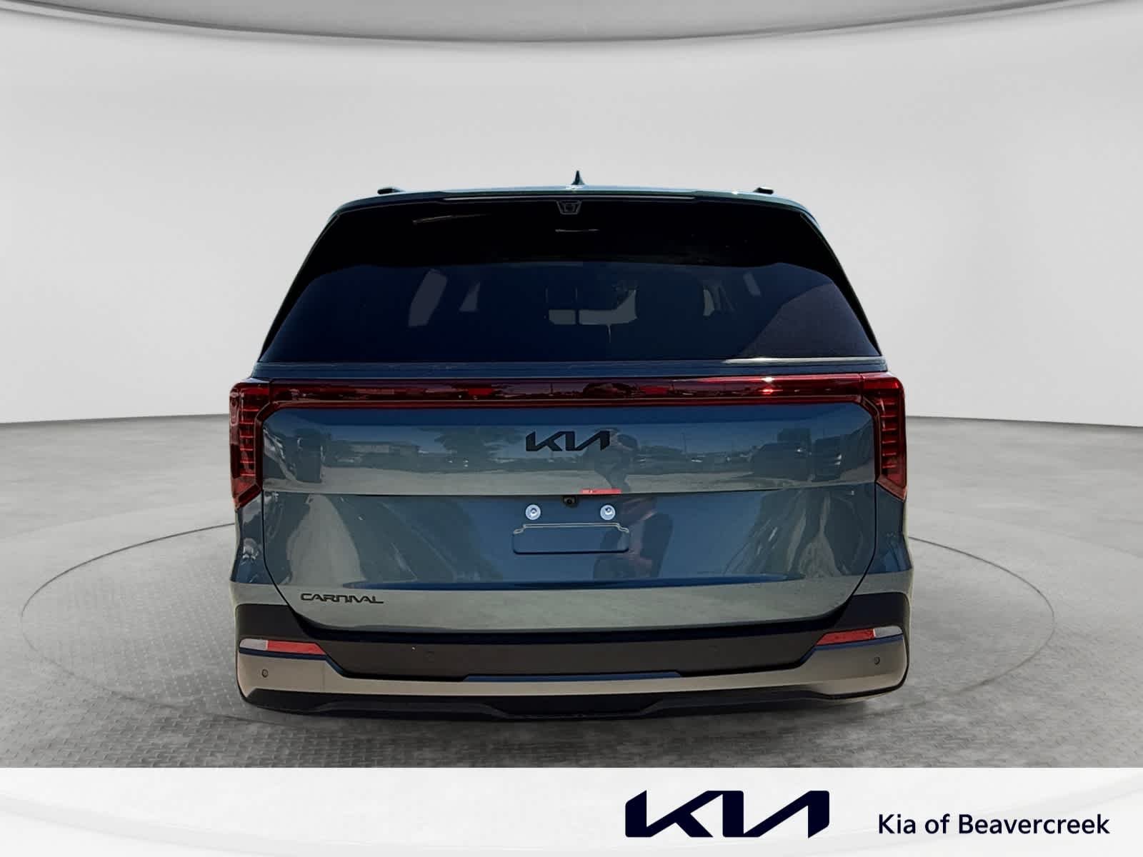 New 2026 Astra Blue Kia SX Prestige image 6