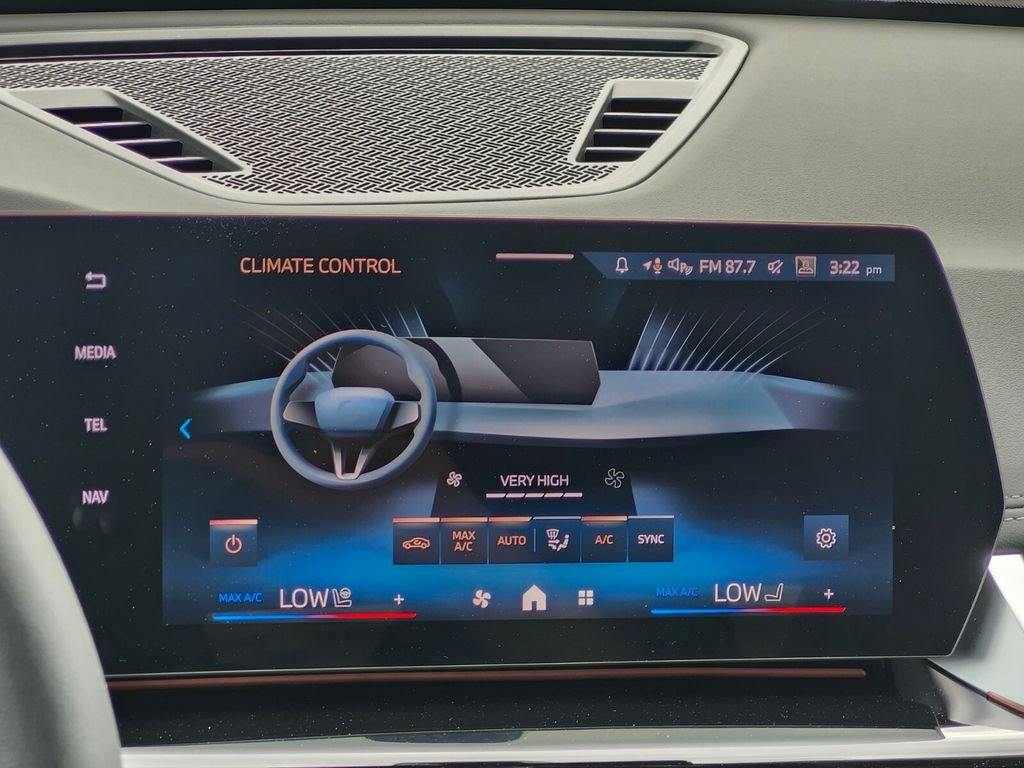 New 2026 Red BMW xDrive28i image 23