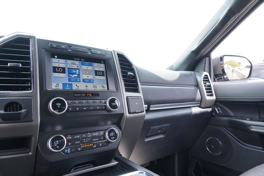 Used 2019 Magnetic Ford XLT image 16