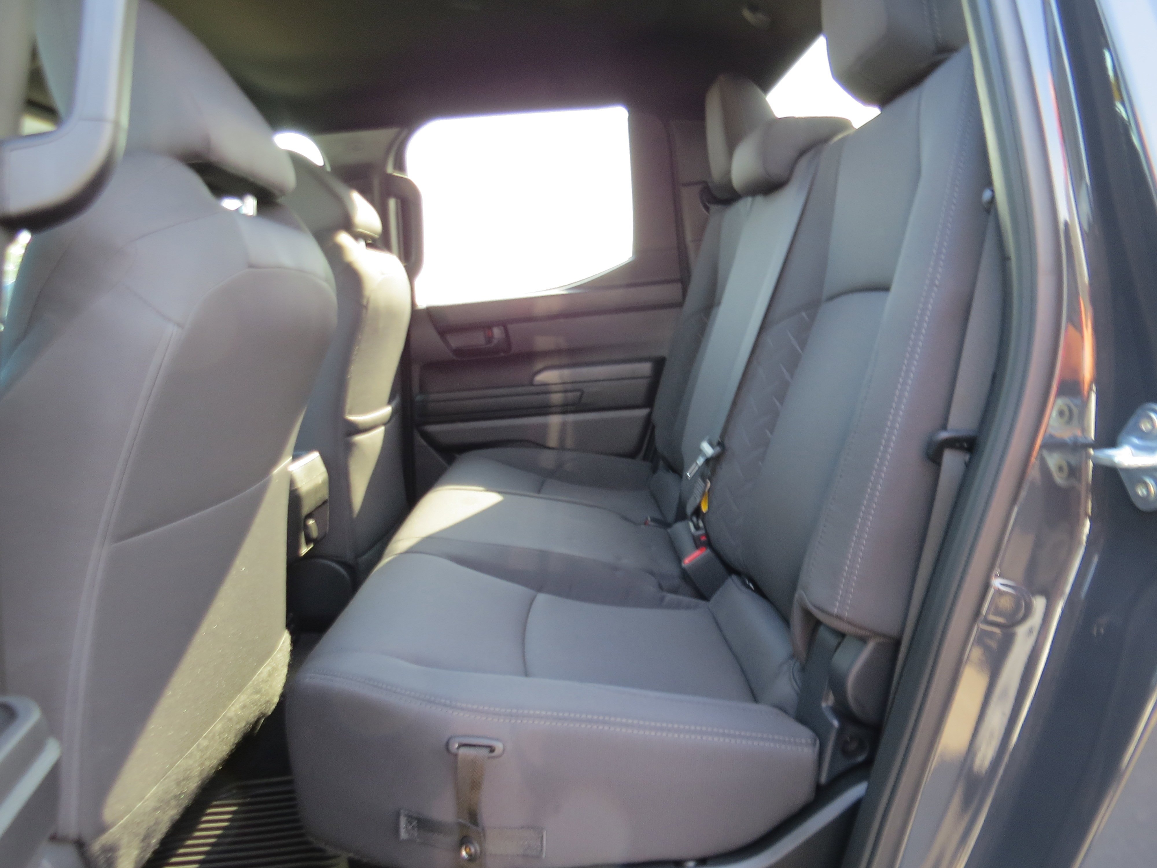 Used 2024  Toyota SR5 image 12