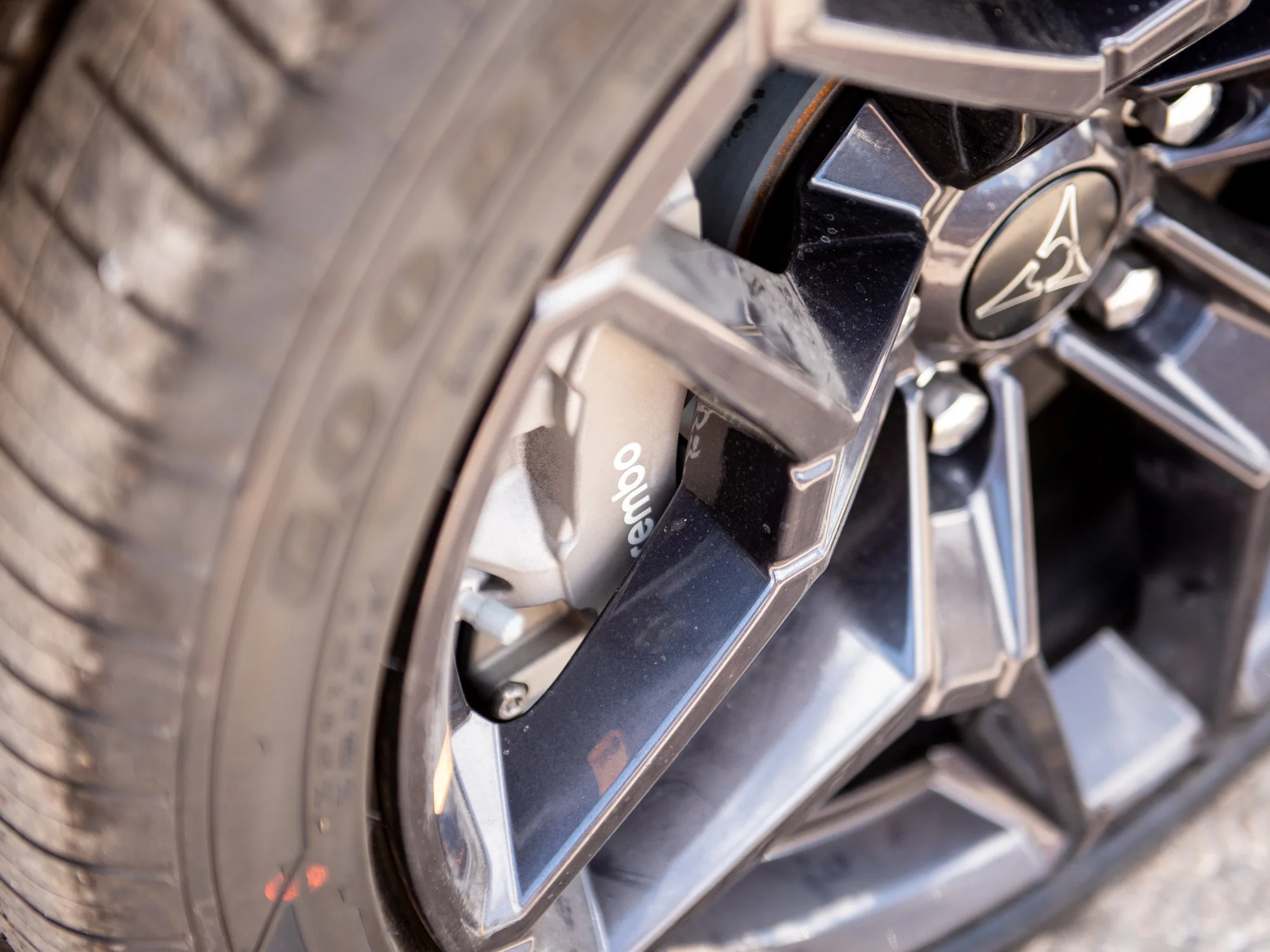 New 2026 Green Dodge Scat Pack* 2-Door AWD, 550 Horsepower, Brembo Brakes image 7