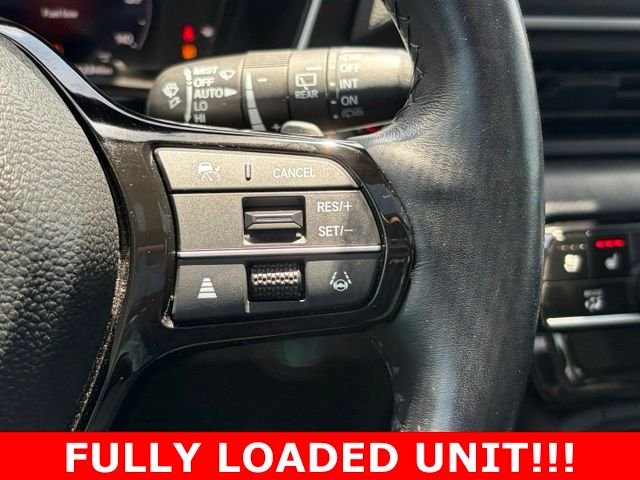 Used 2023 White Honda Elite image 23