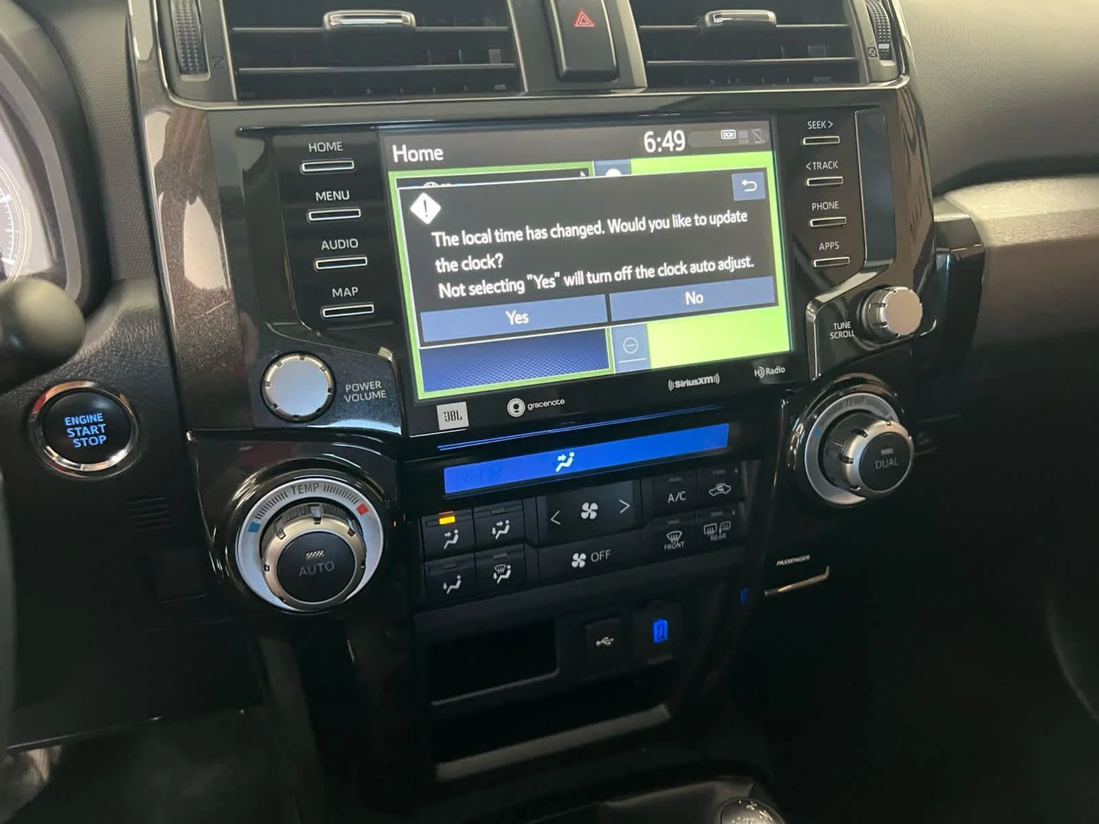 2022 Toyota 4Runner TRD Pro - Photo 16