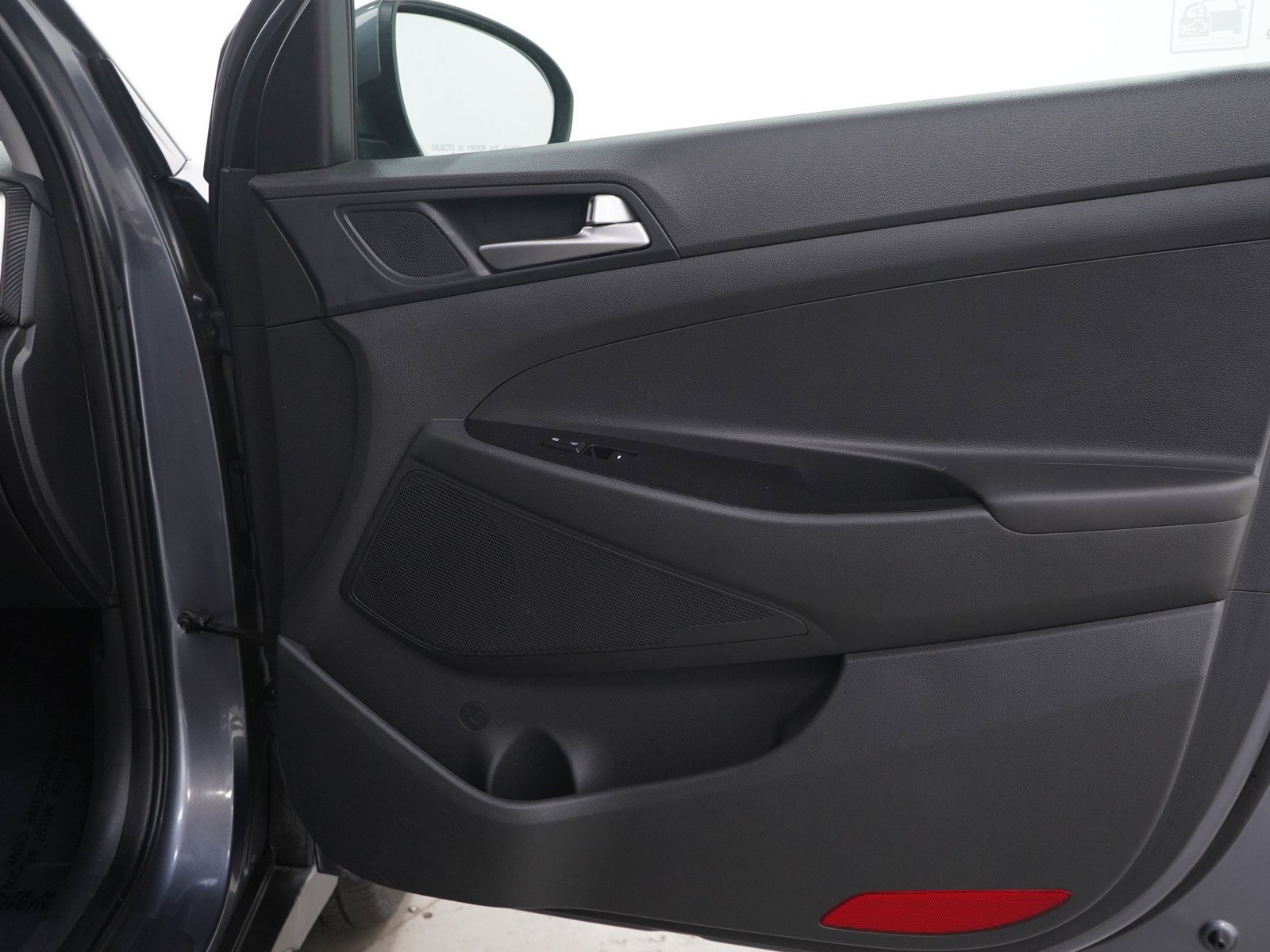 2019 Hyundai Tucson SE - Photo 9