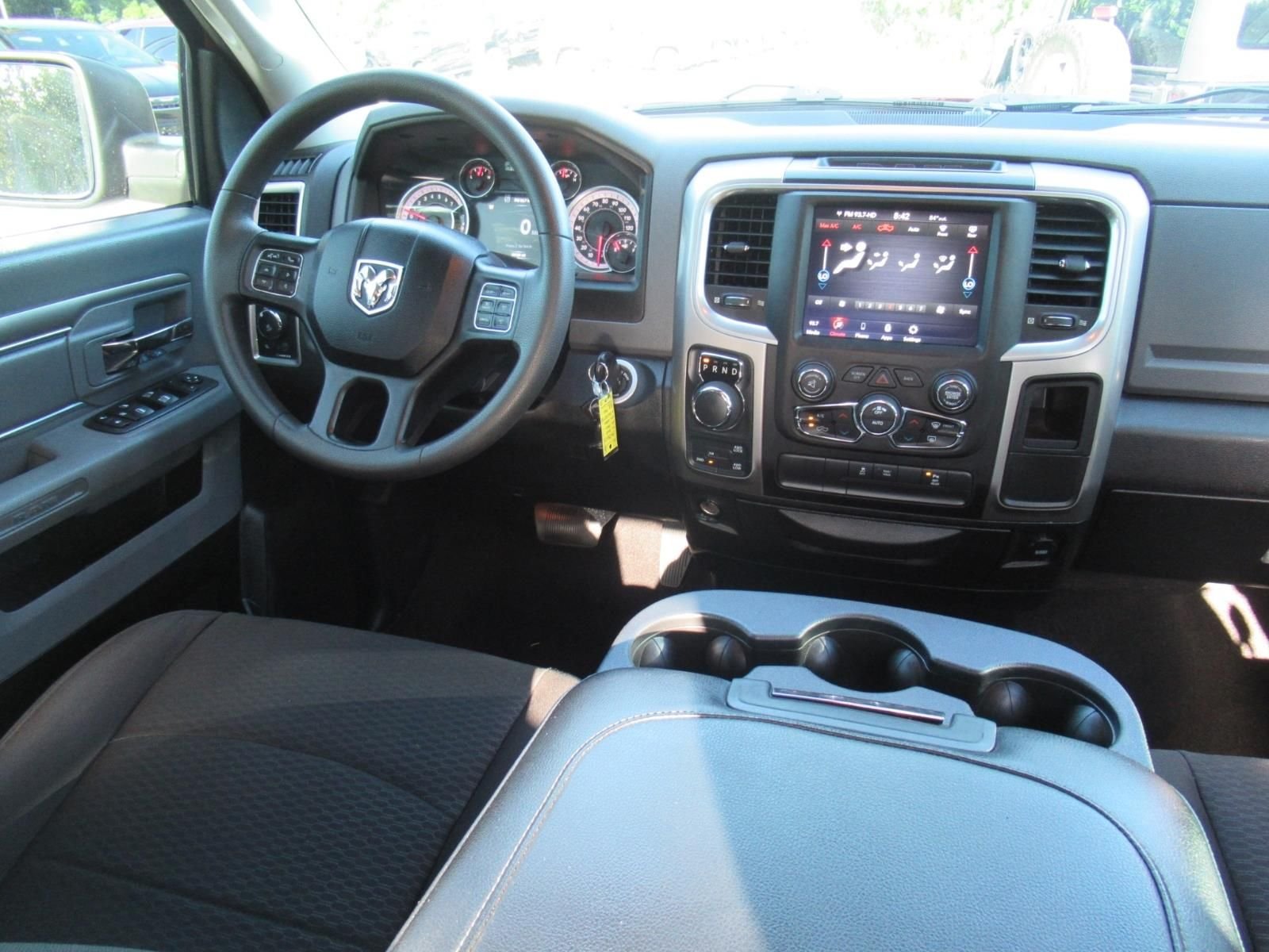 Used 2019 Red Ram Warlock image 15
