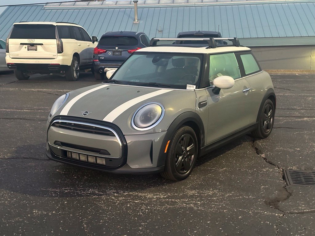 2023 MINI Hardtop 2 Door