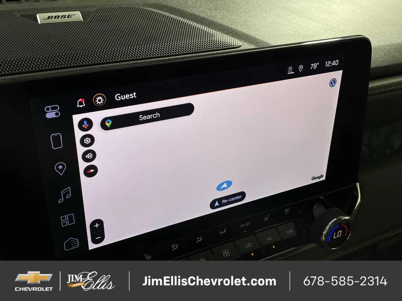 2026 Chevrolet Colorado ZR2 - Photo 28