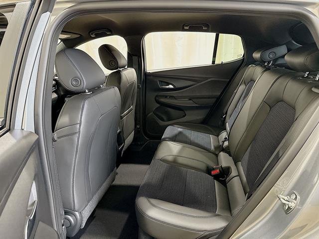 2026 Buick Envista Preferred - Photo 54