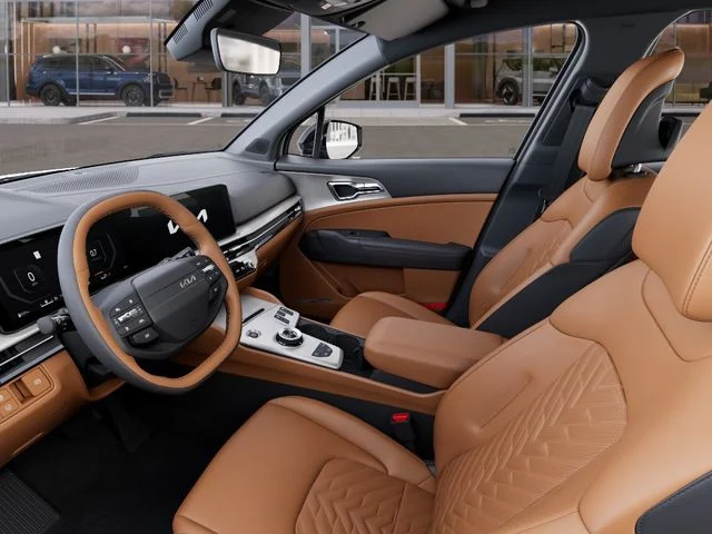 New 2026  Kia EX image 17