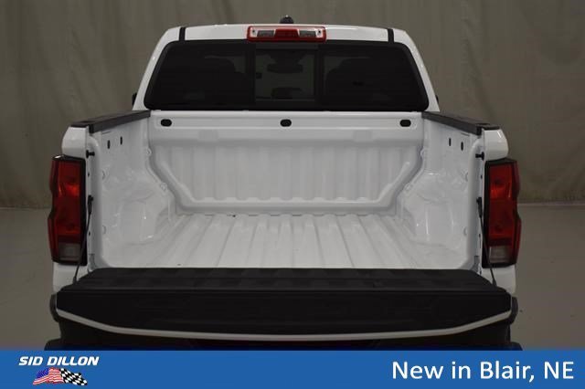 2026 Chevrolet Colorado Trail Boss - Photo 11