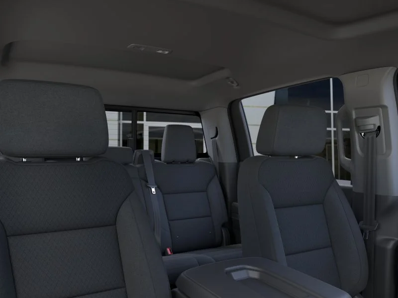 New 2026 Cardinal Red GMC SLE image 24
