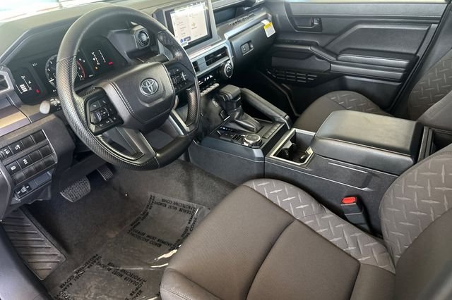 New 2026 Black Toyota  SR5 image 9