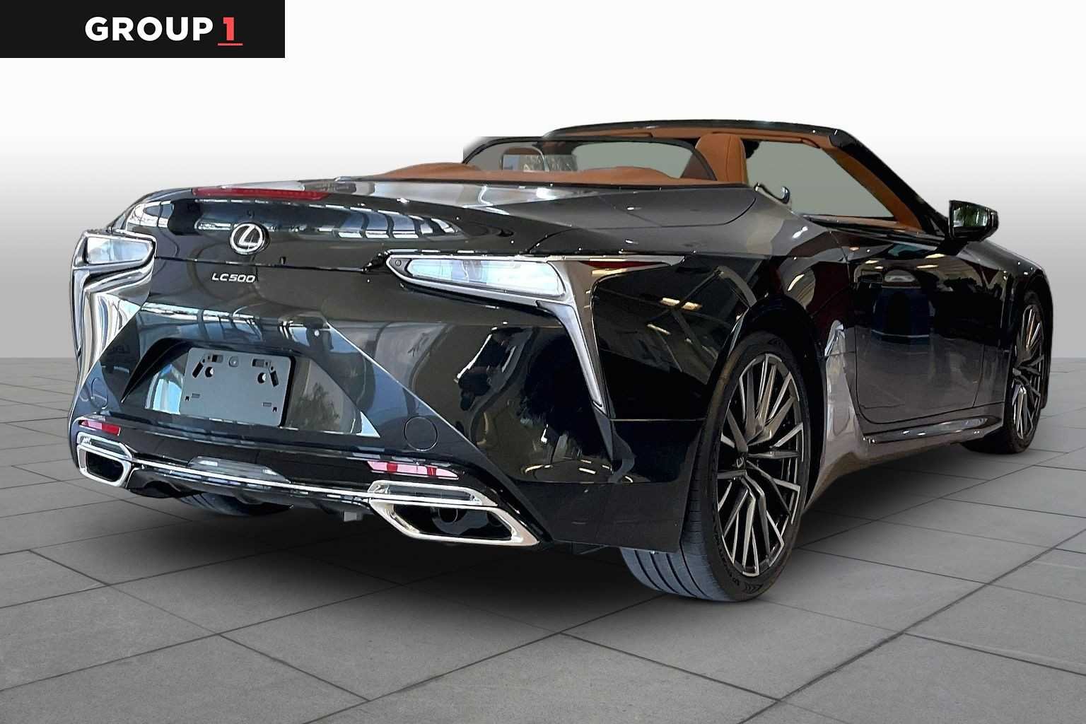 Certified Used 2026 Caviar Lexus  image 12