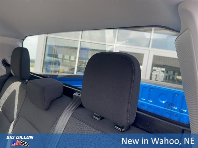 New 2026 Velocity Blue Ford XL image 19