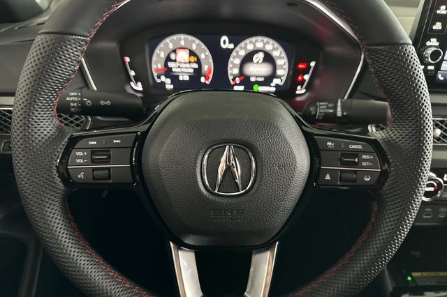 New 2026 Urban Gray Pearl Acura Type S image 19