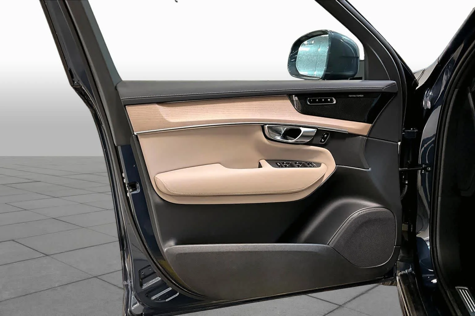 New 2026 DENIM BLUE Volvo Plus image 11