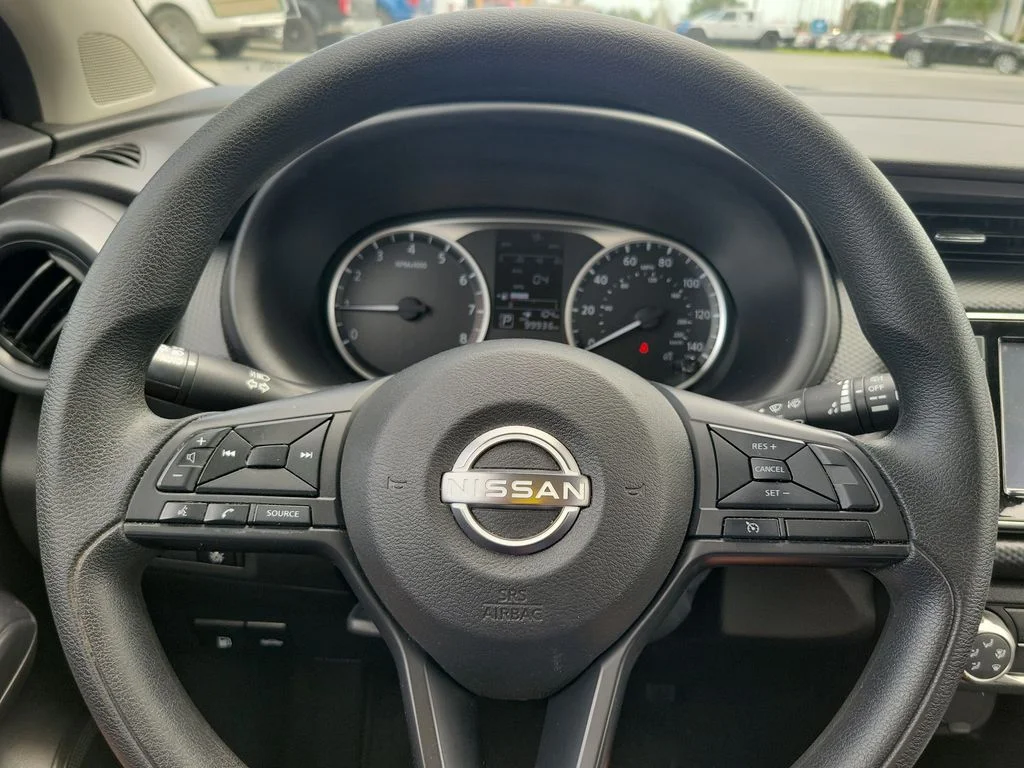 Used 2024 White Nissan S image 29
