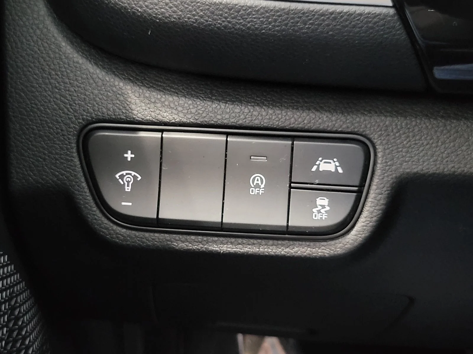 Used 2022 Gray Kia EX image 15